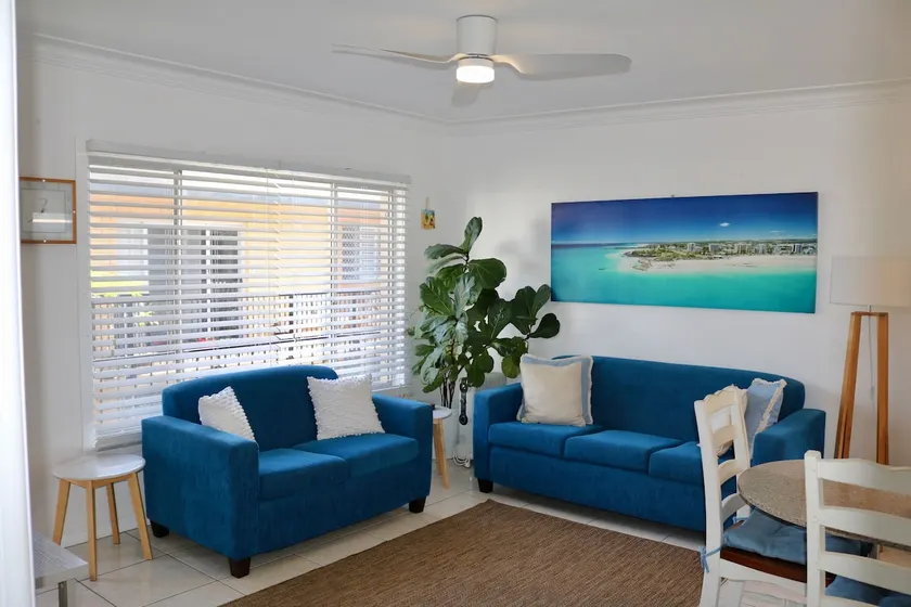 Beautiful unit Rainbow bay - Image 1