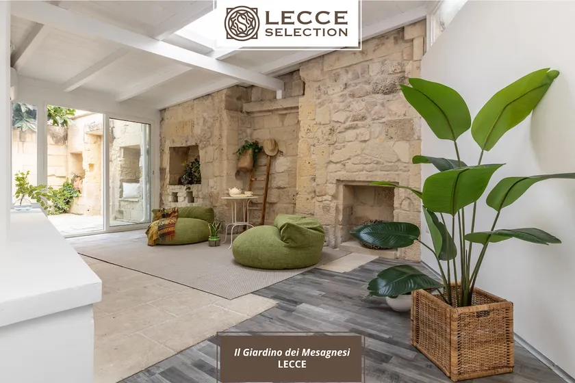 The Garden of Mesagnesi - Lecce Selection - Image 1