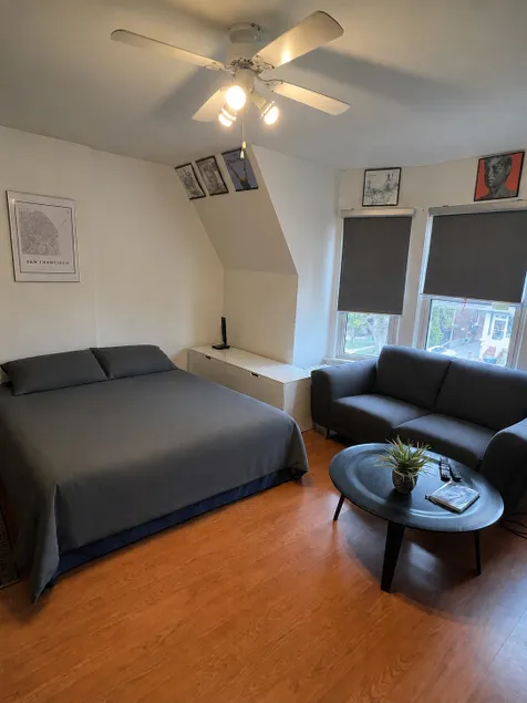 Spacious & Vibrant - Image 1