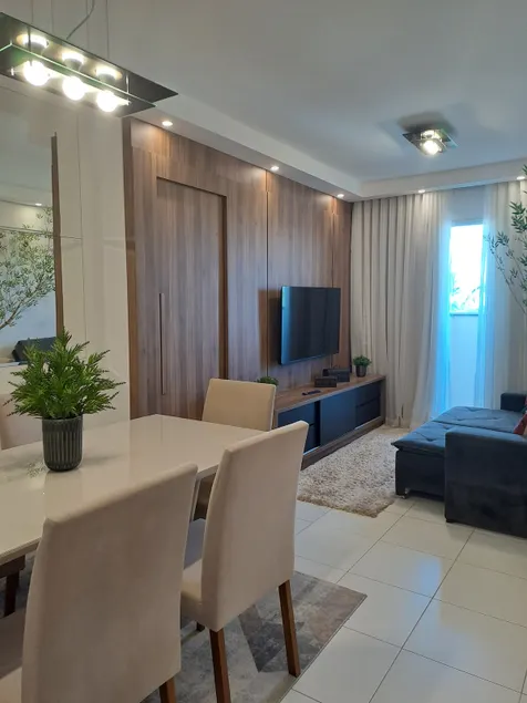 Executive Apartment Gran Luxo Gym Elevator Garage - Image 1
