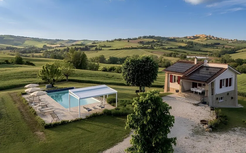 Villa Edelia - Image 1