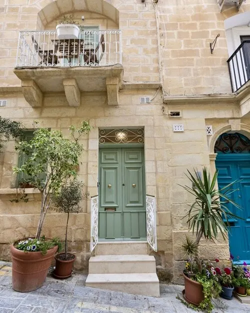 The Olive 3 - Traditional Maltese Accommodation - Image 1