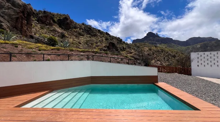 Calma Suites Tejeda - Image 1