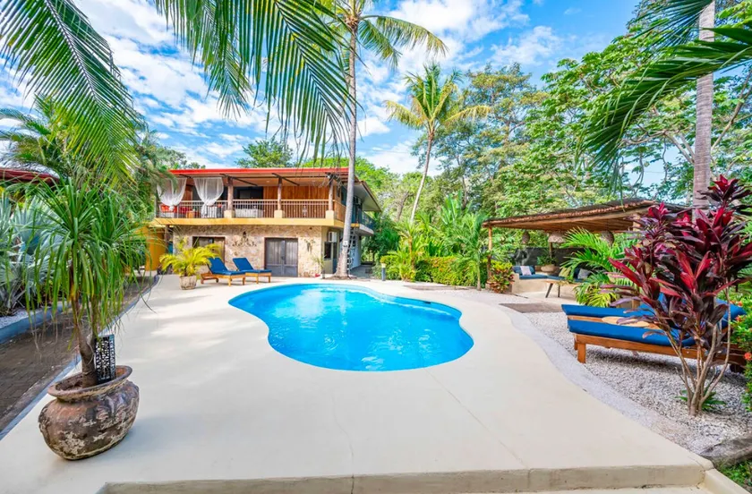 Cozy Casita & Pool Close to the Most Beautiful Beaches - Image 1