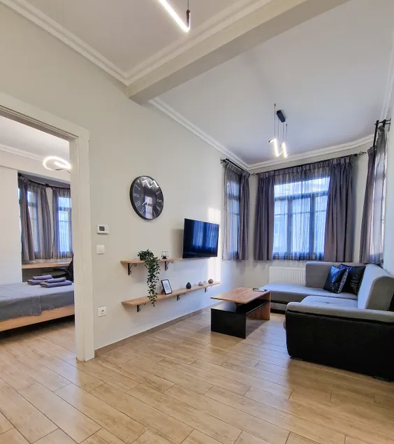 Egnatia Resort - Image 1