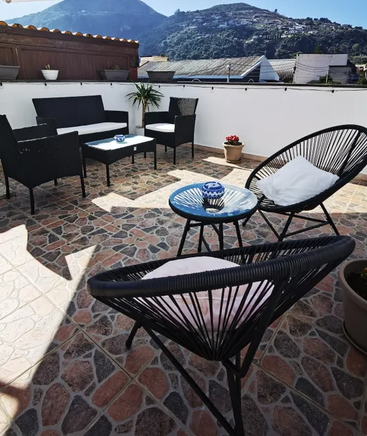 Central Primavera Apartment - Image 1
