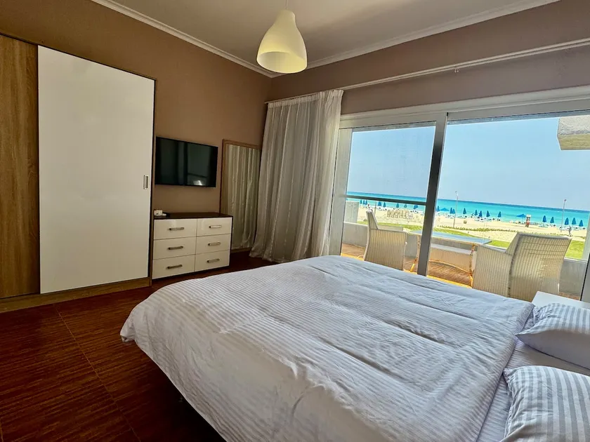 Lovely 3BR beach-front house LaVista Cascada - Image 1