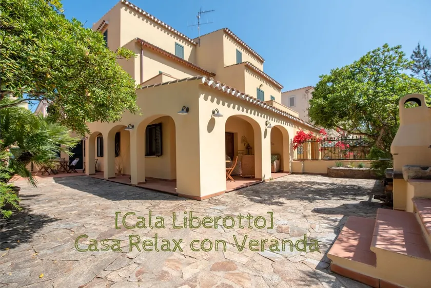 Residence Cala Liberotto - Image 1