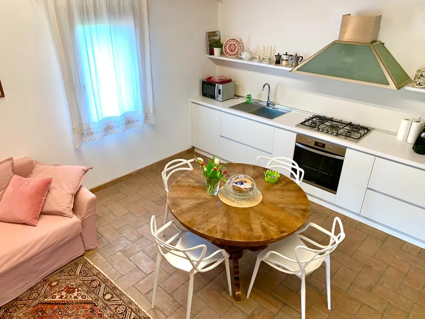 ”Le Marinelle” Guest Suite - Image 1