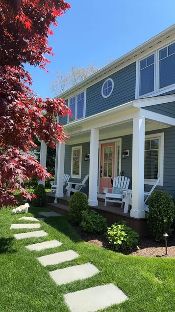 The Costal Corner - Martha's Vineyard - Image 1