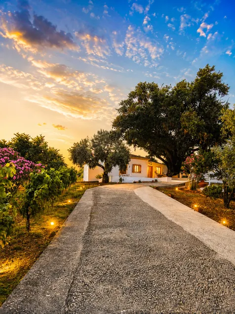 Aria Home Peaceful House with Garden near Skopelos - Image 1