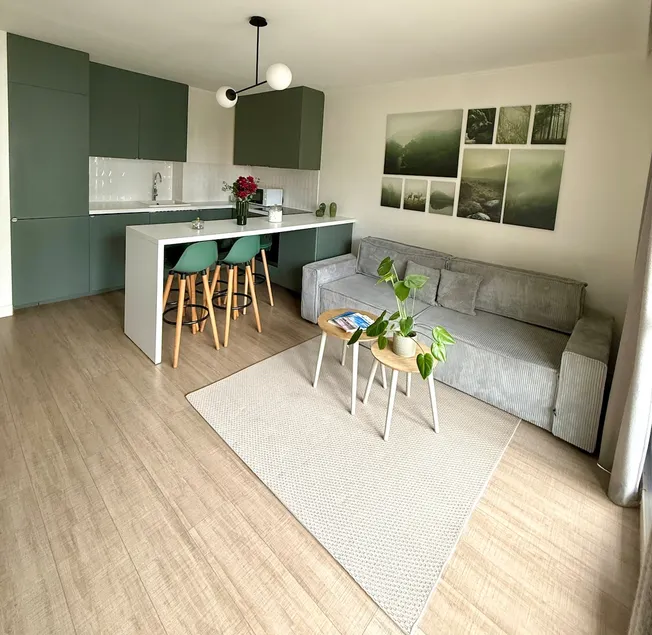 Airbnb To Remember - Image 1