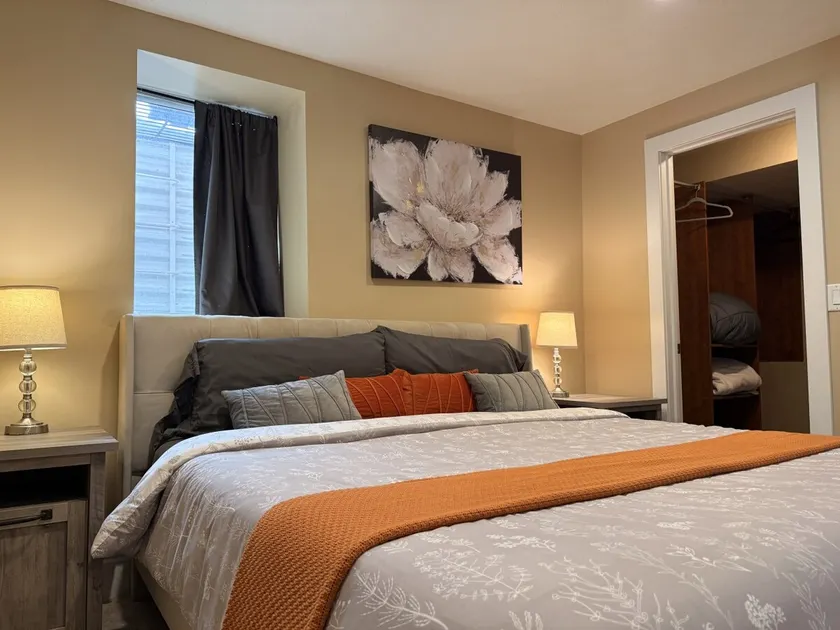 Luxury Studio w/ Full Kitchen | Downtown Kalamazoo - Image 1