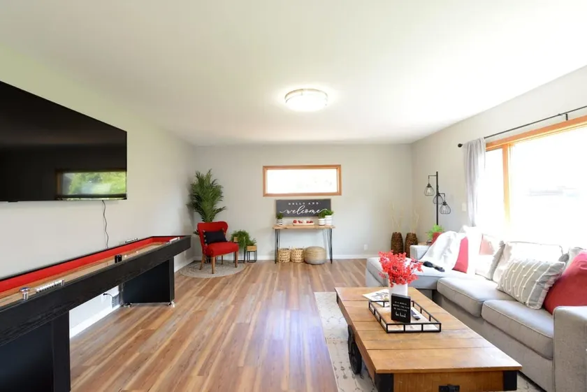 Completely Remodeled Home Blocks from NDSU and Downtown Fargo - Image 1