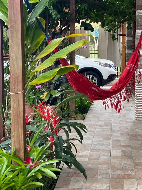 Casa da TATÁ “Place of PEACE” - Image 1