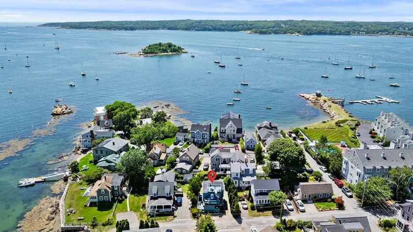 Genießen Sie das Ambiente eines New England Seaside Getaway, ohne die Menschenmassen! - Image 1