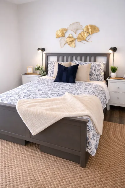 Elegant Private Suite Close to Downtown - Image 1