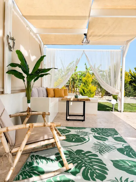 Private Villa Freedom , oasis W/ pool - Image 1