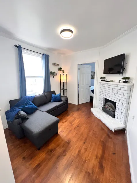 Blue Nook 1bedroom apt walk to harbour - Image 1