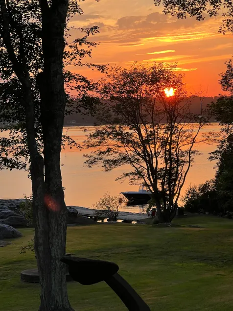 Beautiful Waterview Special Sunsets - Image 1