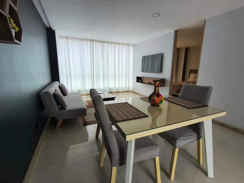 New & Central Penthouse *Excellent View* - Image 1