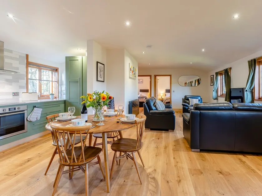 Bluebell Lodge-Uk32958 - Image 1