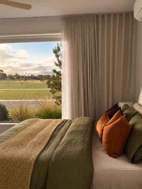 Infrared Sauna · Reserve Views · Grovedale Escape - Image 1