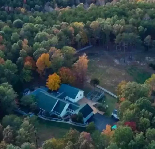 Beaver Pond Farm - Near Charlottesville - Image 1