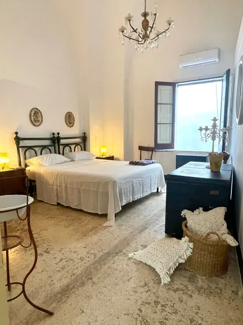 Authentic Salento houseNardo’&beaches CasaS.Nicola - Image 1