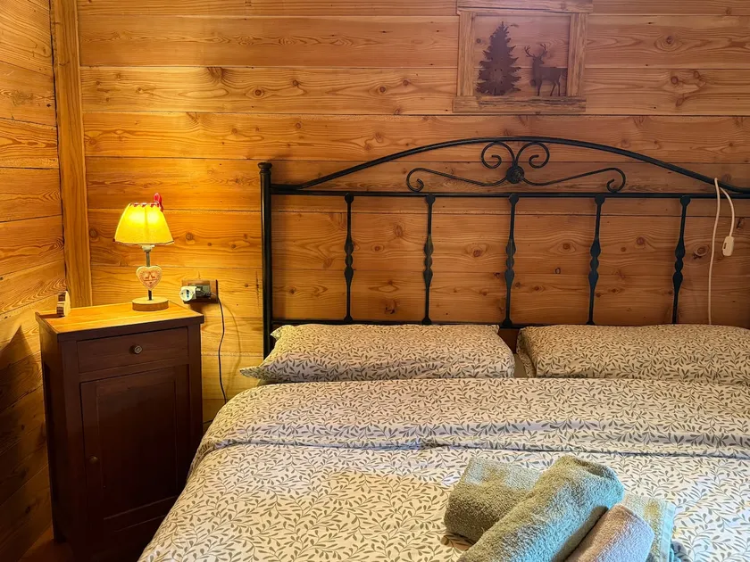 Mountain chalet - Image 1