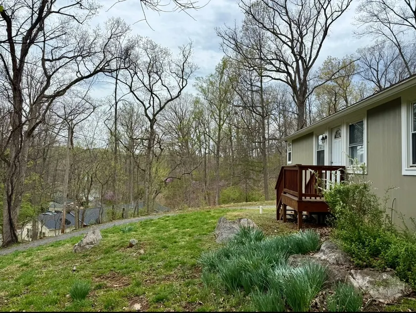 Cedarville Cabin - Image 1