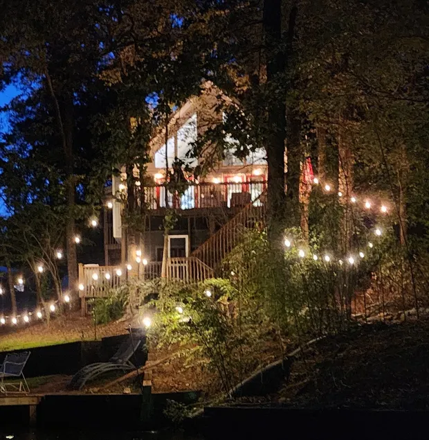Family 🥰 Place on 🏞 Wedowee, 2 Free 🛶 w/stay. - Image 1
