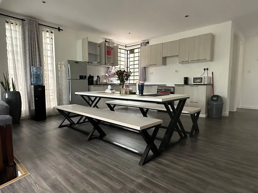 Amazing 1 bedroom - Image 1