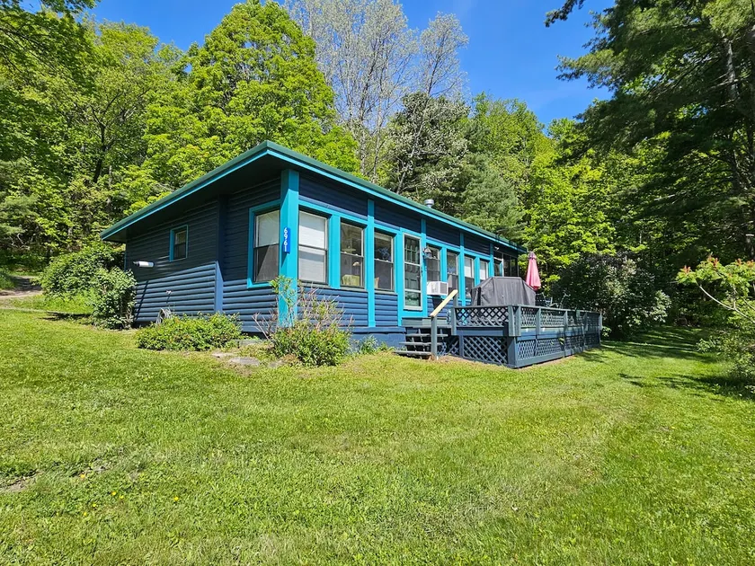 Sweet 1 Bedroom Bungalow - Otsego Lake - Image 1