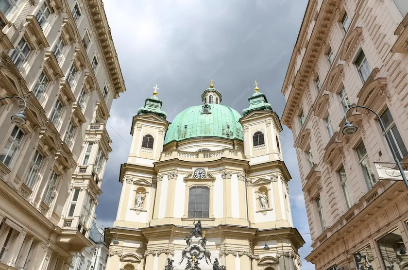 L. van Beethoven - City Apartment Downtown Vienna - Image 1