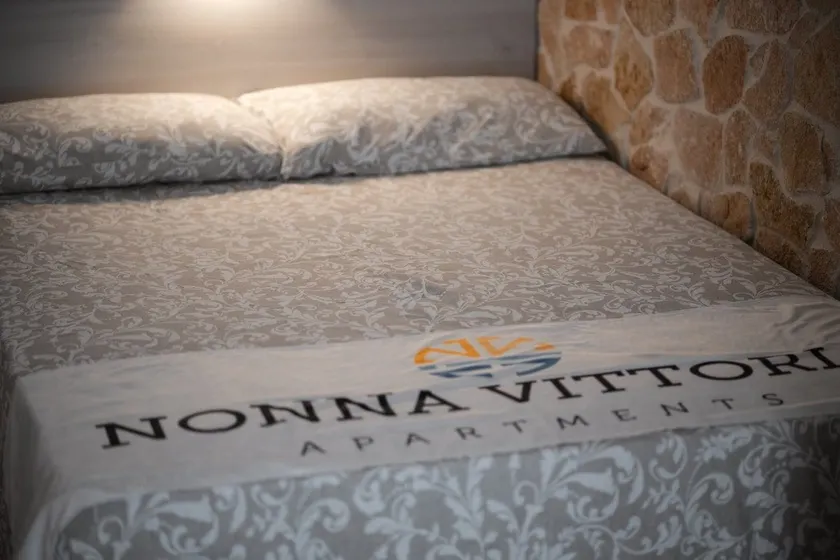 Nonna Vittoria Apartments - Image 1