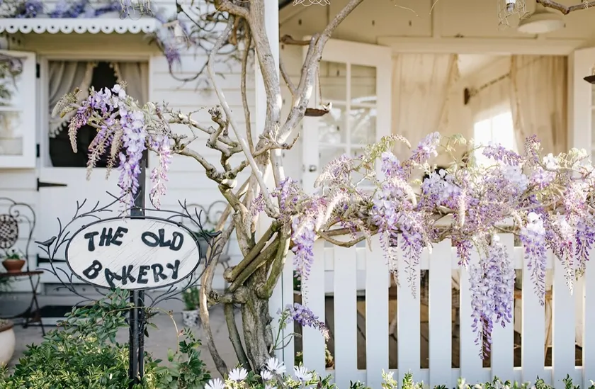 The Old Bakery in Historic Kangaroo Valley Village - Image 1