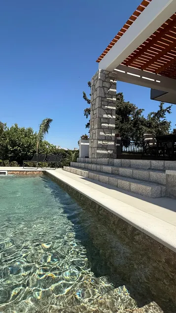 Seaview Villa - Amazing Sea & Mountain View - Image 1