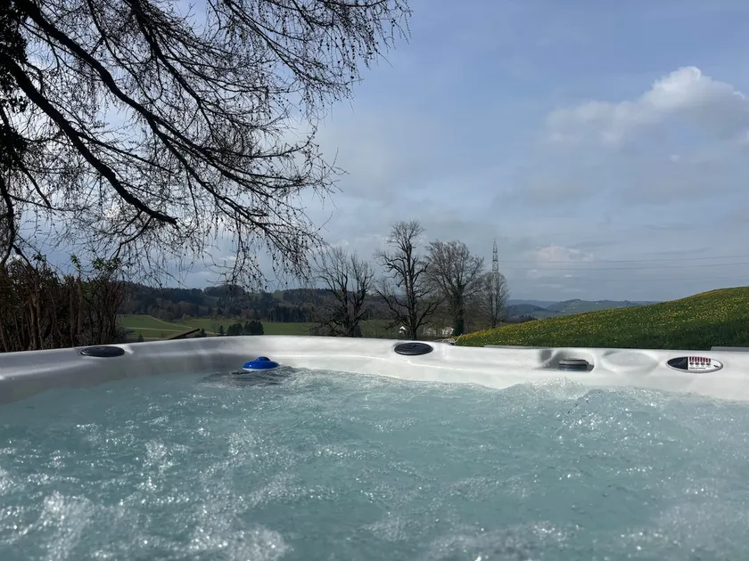 Chez Louis, House surrounded by nature with Jacuzzi - Image 1