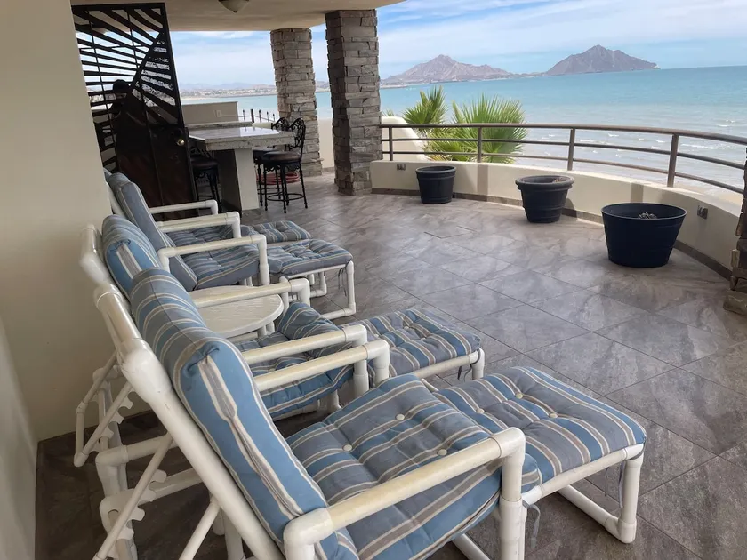 Laura´s Beach house - Image 1