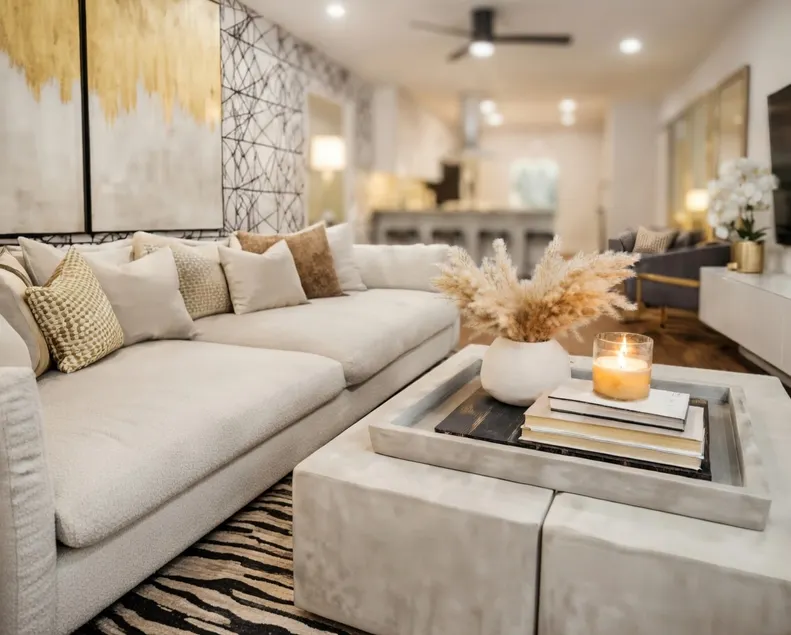 Casa Stella | Chic Villa 5 Min Airport • Sleeps 10 - Image 1