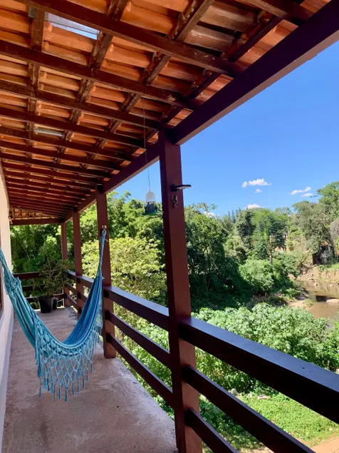 Serene Retreat: Oasis between downtown and Itaipava - Image 1
