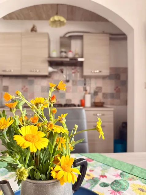 Charming studio for two in Salento - Image 1