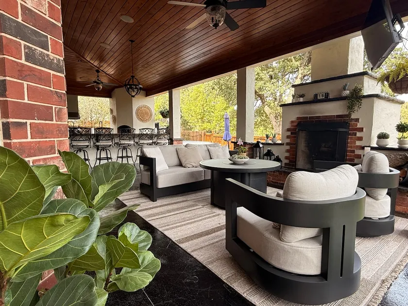 Luxury Austin Retreat w/ Hot Tub, Theater & Patio - Image 1