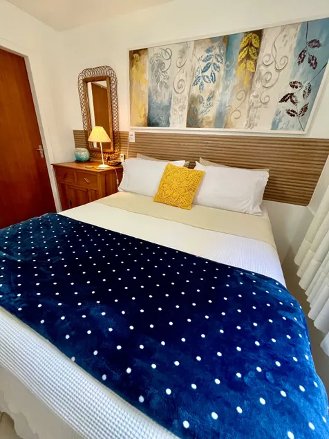Sunflower Suite - Centro, Marechal Floriano/ES - Image 1