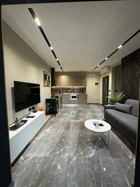 La Mirage Apartment 01 - Image 1