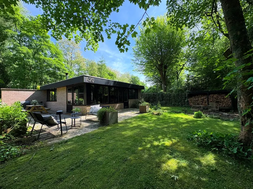 Sonnehuisje - Image 1