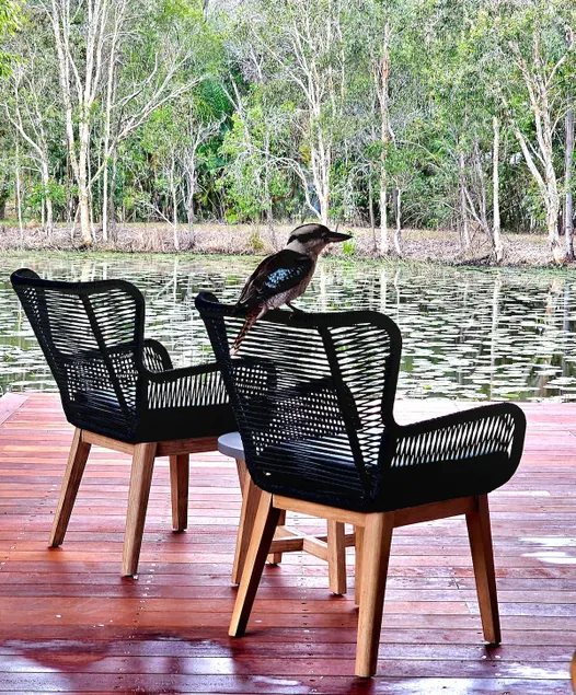 Ranjo's Retreat- your weekend escape in Agnes - Image 1