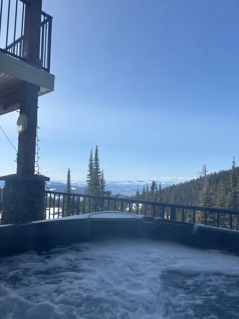 Great place for 2 families-Private Hottub & Garage - Image 1