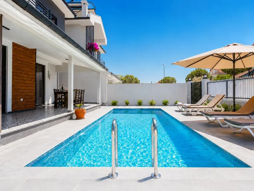 Villa Exclusive Paradise 2 - Image 1